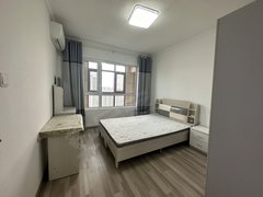 阜阳阜南复政路房子干净整洁 南北通透 玉泉小学对面出租房源真实图片