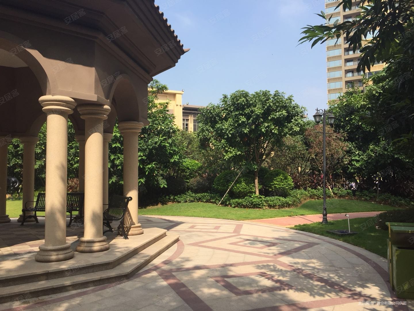 东莞房产网>东莞二手房>南城二手房>宏远二手房>汇龙湾小区>