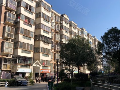 北美城市花园,广场大道110号 - 孝感北美城市花园二手房,租房,房价