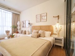 茂名电白水东海滨社区居委会 一房一厅 拎包入住 价格实惠出租房源真实图片