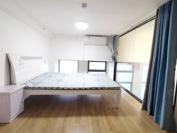 北城中环城租房,科创北城 信达北云台 医院对面loft公寓,北城新区租房