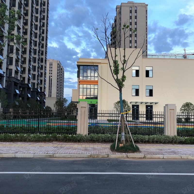 宇业天逸华府小区详情,房价走势,房源,业主论坛】- 铜陵58同城