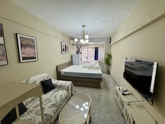 西双版纳景洪龙舟广场限时优惠，可长短租，市中心，周边配套齐全，交通便利，拎包入住出租房源真实图片