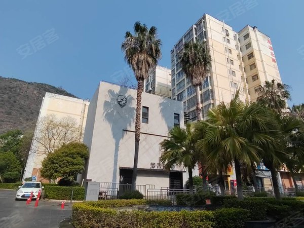 【多图】丽阳星城(1期),高新区租房,可季度付 五华区海源北路丽阳星城