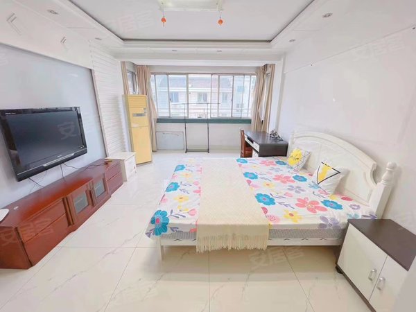 【多图】东浜新苑南区,枫桥租房,东浜新苑朝南主卧 押一付一 民用水电