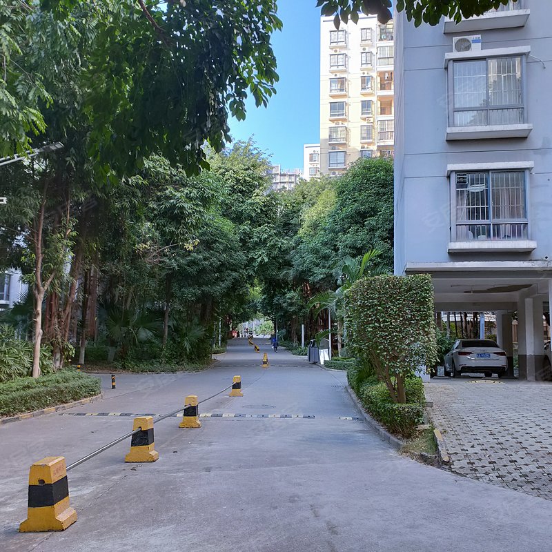 【半岛融园, 半岛融园小区详情,房价走势,房源,业主论坛】- 南宁58