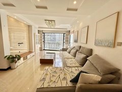 昆明官渡金马寺片区精装 东骧神骏万泰小区碧泰苑 整租 2室 95平 视野开阔出租房源真实图片