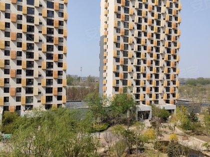 首城汇景湾东区6号院