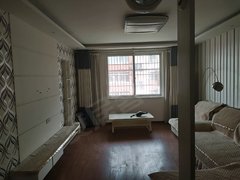 周口川汇中心城区铁路家园 3室2厅2卫出租房源真实图片