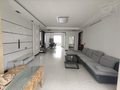 岳阳君山君山城区世纪园 君山城中心 3室2厅2卫 精装修 南北通透出租房源真实图片