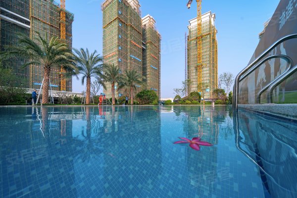 新力湾优点,不足,新力湾怎么样,新力湾周边房产中介经纪人评价-珠海