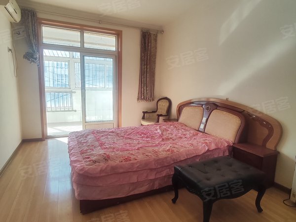 济南历城邢村立交桥潘庄新居1500精装两室  全套家具家电   潘庄新居