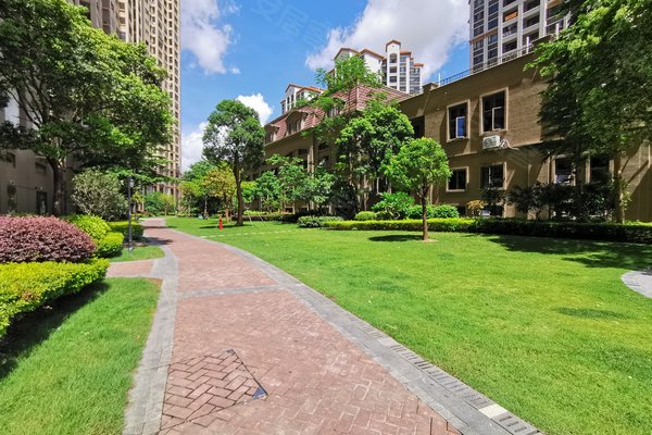 中山小区 坦洲小区 界狮南路小区 龙光海悦华庭 龙光海悦华庭怎么样