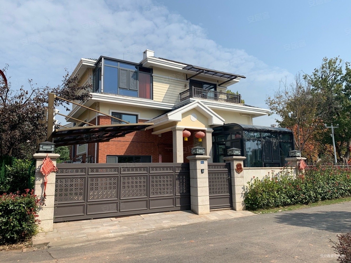 武汉房产网>武汉二手房>黄陂二手房>盘龙城二手房>f,天下>