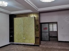 阜阳太和人民中路镜湖西路独栋别墅整体出租,独门独院靠近国泰公园民安路三桥出租房源真实图片