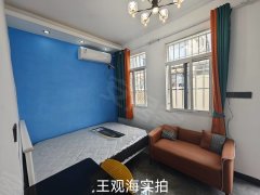 上海浦东曹路自建房，独立厨卫，多间各种价位可选，私聊出租房源真实图片