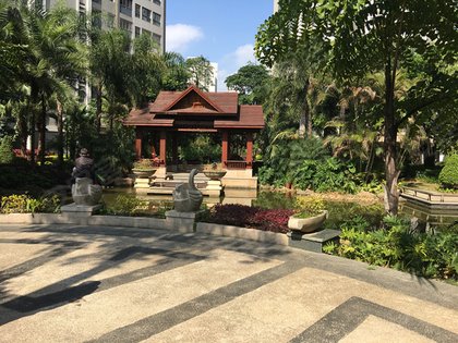 福晟钱隆公馆