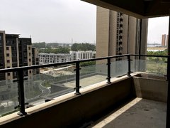阜阳太和人民中路中钰和昌府 3室2厅1卫出租房源真实图片
