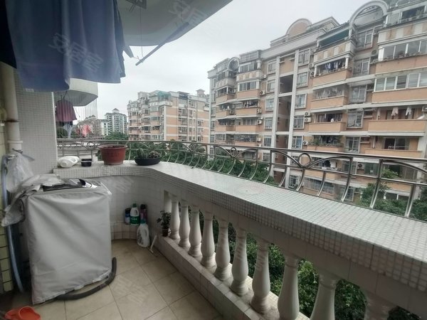 广州白云京溪云景花园云景苑云景花园云景苑 2室2厅1卫出租房源真实