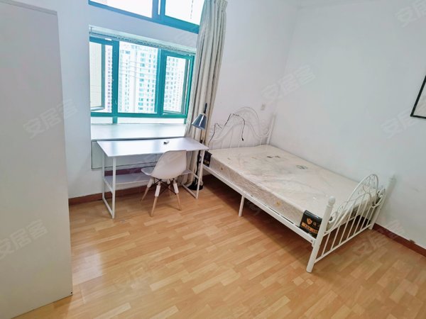 多图 南国花园 珠江新城东租房 珠江新城东区潭村地铁站南国花园高层大次卧招租大型花园小区 天河租房 广州58安居客