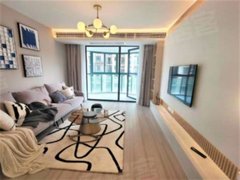 北京海淀牡丹园急租 牡丹园地铁月季园高楼层 2居室 随时入住出租房源真实图片