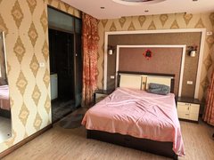 鞍山海城永安路嘉和阳光苑 1室1厅1卫出租房源真实图片