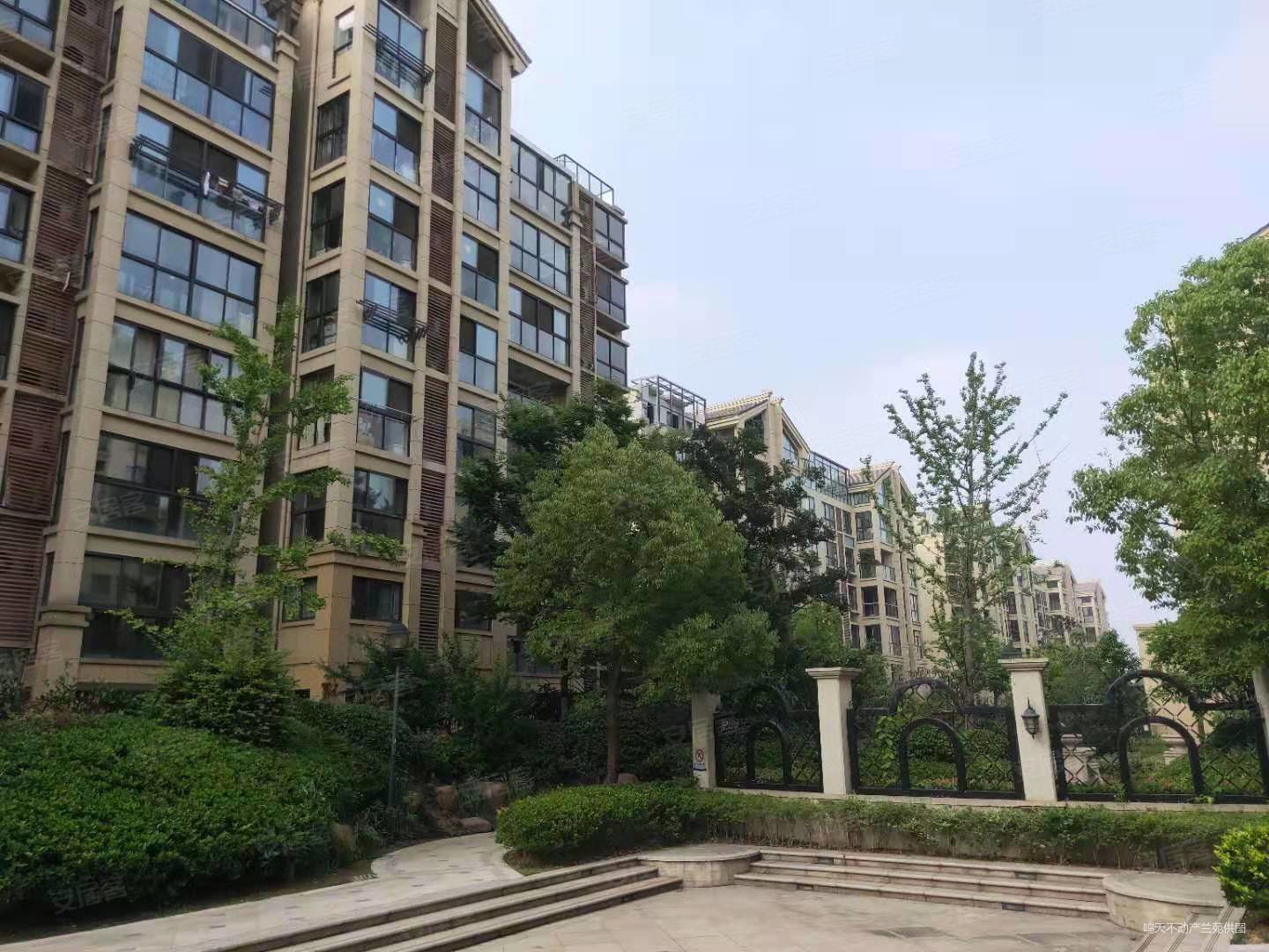 扬州天下中兴苑