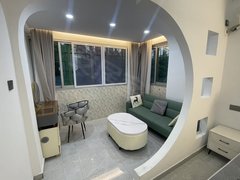 嘉兴南湖城南街道多套实拍房源，看到满意为止，可以押一付一，可以短租出租房源真实图片