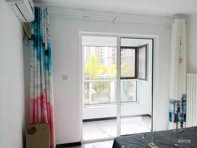 王顶堤馨苑津静线2室1厅1卫7222平方米