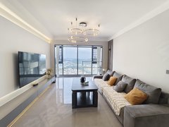 怀化鹤城城南自己房子 可月付 体育馆 锦绣五溪附近 3室2厅2卫随时看房出租房源真实图片