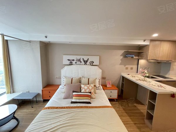 南京正荣中心天寓实拍正荣中心天寓!