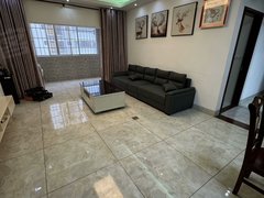 来宾兴宾兴宾城区三房两厅两卫   家具家电齐全  拎包入住出租房源真实图片