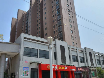 宝鸡小区 陈仓小区 虢镇小区 宝隆世家 相似小区 5360元/m陈仓-虢镇