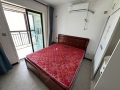 郑州中原五龙口大学科技园东区对面,香馨园两室一厅,家电齐全,精装修出租房源真实图片