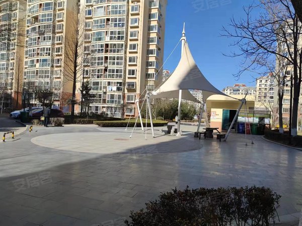 济南历城工业北路王舍人镇政府宿舍小高层实价可短租单间万虹王舍人