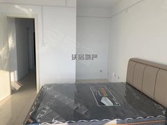 枣庄市中城北区域精装空调电梯房  拎包入住 看房方便 无线网出租房源真实图片