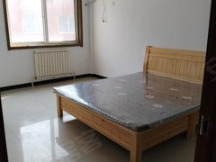 乐陵城区新一中义乌商贸城3楼,两室两厅,空调,洗衣机热水器6000一年出租房源真实图片
