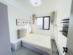 石家庄开发区太行南大街宋营风和苑南向包供暖可短租月付价可谈长久中心博岳大厦交投苑旁出租房源真实图片