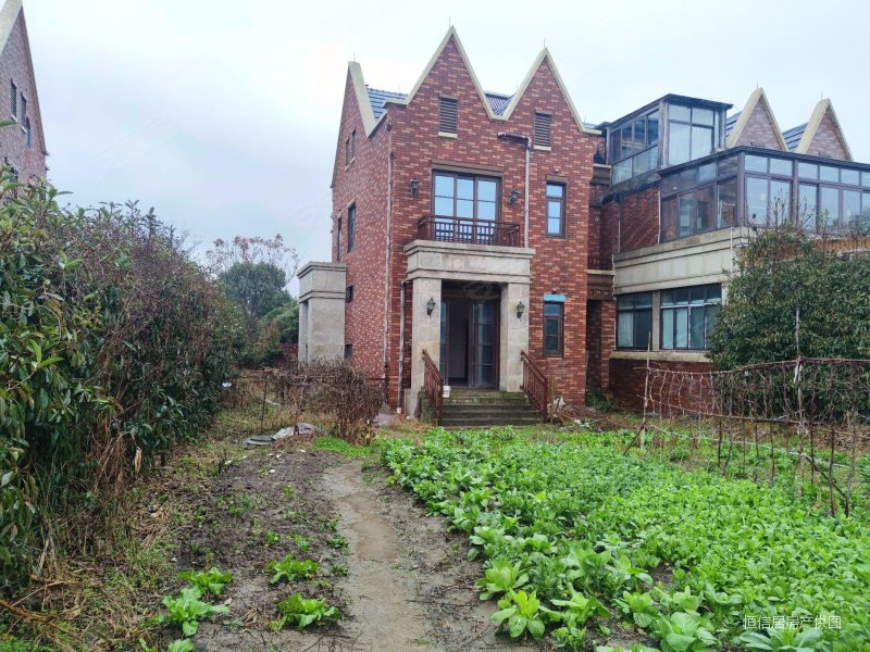 昆山房产网>昆山二手房>淀山湖二手房>淀山湖城区二手房>富力湾(别墅)