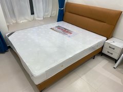 天津河东一号桥金地紫乐府 1室1厅1卫出租房源真实图片