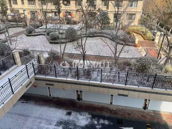 水集租房,价格便宜 紫悦府精装电梯房 家具家电齐全 随时看房,莱西