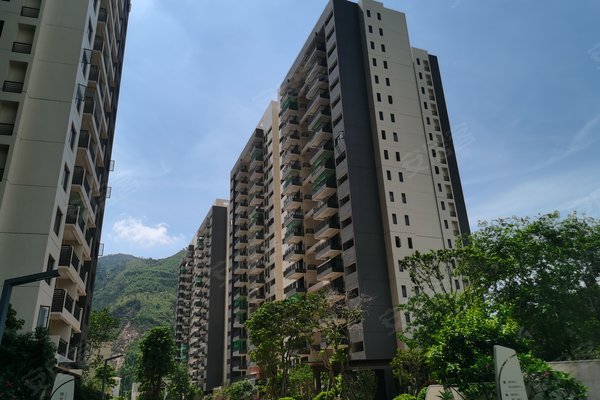 恒福尚品,前村路-肇庆恒福尚品二手房,租房-肇庆安居客