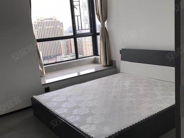 揭阳榕城望江北路万泰华庭一期东山新小区三房现代装修仅租3500,配套