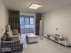 濮阳濮阳县濮阳上亿广场魏庄新村,三室两厅两卫东西齐全,房屋干净,拎包入住出租房源真实图片