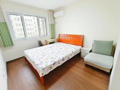 济宁任城济阳大街0中介可短租月付 临近太白国际南池 运河城 沃尔玛 人民医院出租房源真实图片