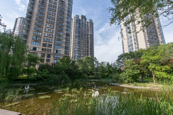 裘马都居民素质怎么样,好不好_陈梓渊解读:小区居住业主素质较.