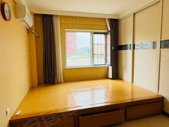 丹东振兴六纬路小学学区世景芳华 1室1厅1卫出租房源真实图片