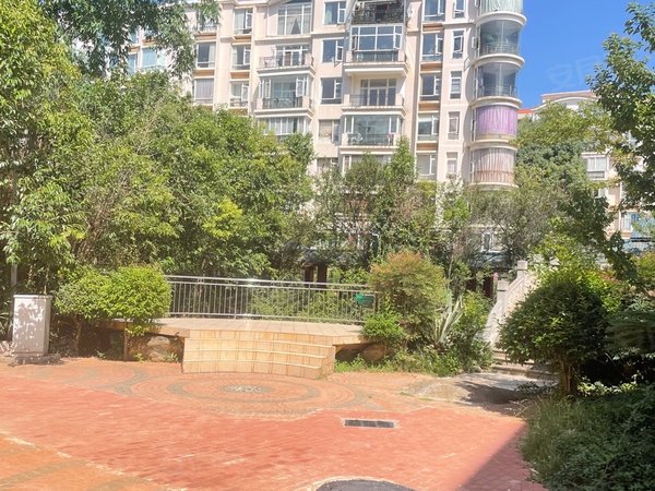 昆明西山滇池路片区绿景花园南亚滇池时代,电梯4房 欧式精装拎包入住