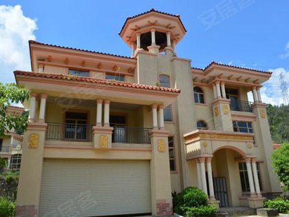 不足,樟园别墅怎么样,樟园别墅周边房产中介经纪人评价-东莞安居客