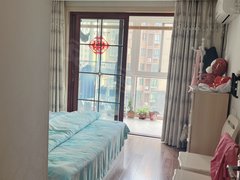 镇江丹阳万善公园凤凰新村金鹰对面2室1厅拎包入住，家电齐全出租房源真实图片